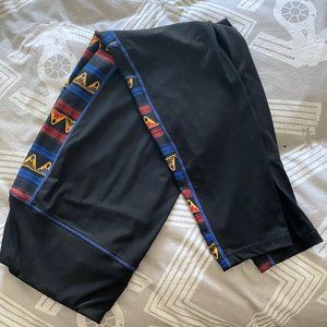 TORRID Plus size Wonder Woman Leggings